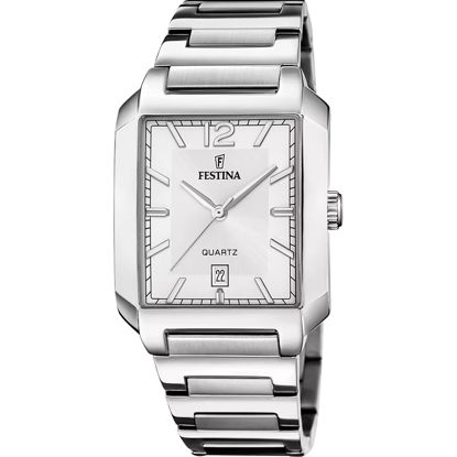Image de Montre pour homme argent Festina - F20677/2