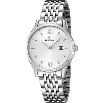 Image de Montre pour homme argent Festina - F16748/2