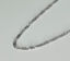 Image de Chaîne de cheville singapour 9 3/4" en argent 925