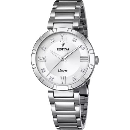 Image de Montre pour femme argent Festina F16936/A