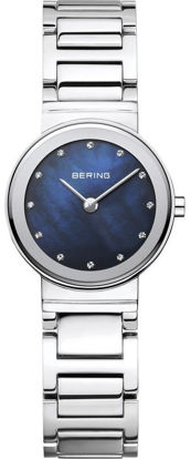 Image de Montre argent de la Collection Bering 10126-707
