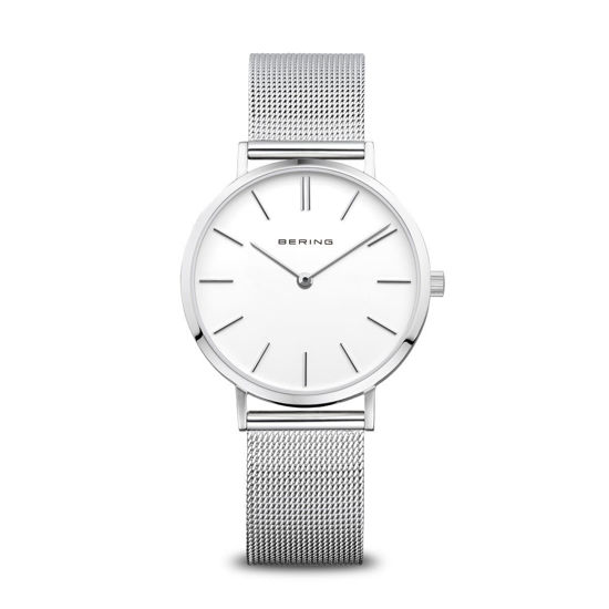 Image sur Montre argent de la Collection Bering 14236-004