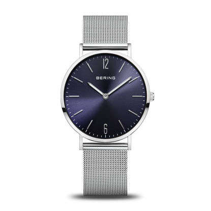 Image de Montre argent de la Collection Bering 14236-007