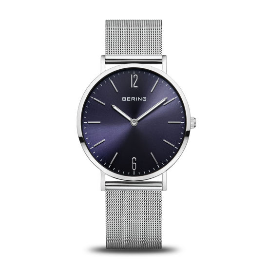 Image sur Montre argent de la Collection Bering 14236-007