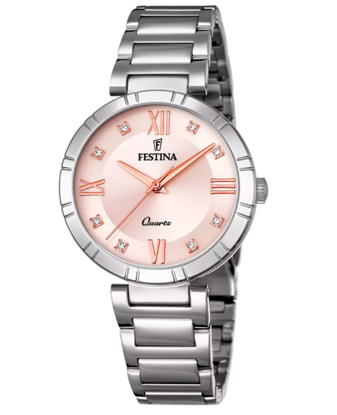 Image de Montre pour femme argent Festina F16936/A