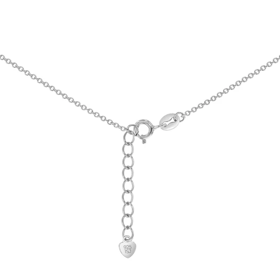 Image sur Collier Licorne en argent 925