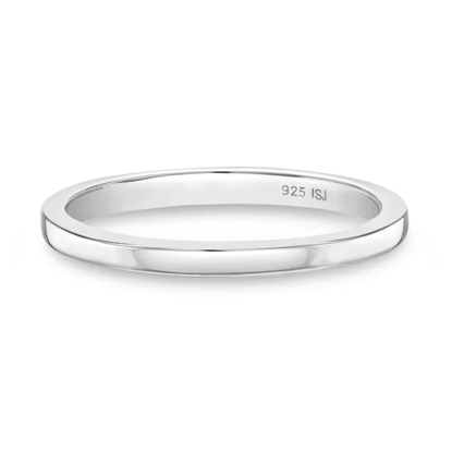 Image de Jonc en argent 925