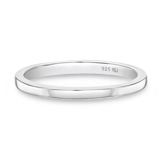 Image sur Jonc en argent 925