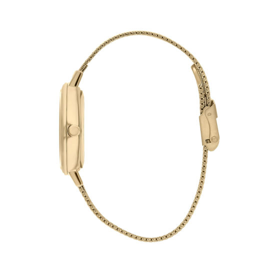 Image sur Montre dorée de la Collection Lee Cooper - LC07249.130
