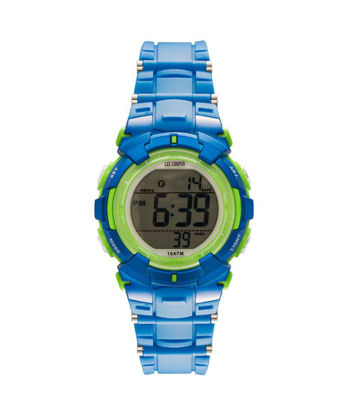 Image de Montre numérique de la Collection Lee Cooper - ORG05206.027