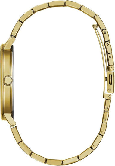 Image sur Montre or de la Collection Caravelle - 44A112