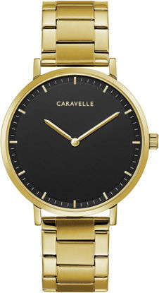Image de Montre or de la Collection Caravelle - 44A112