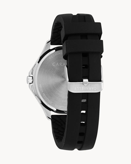 Image sur Montre pour homme de la Collection Caravelle - 43B154