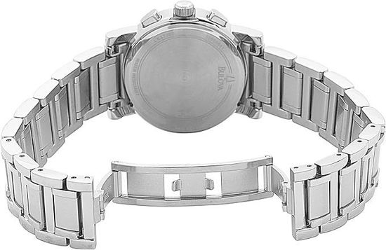 Image sur Montre 96R19 de la Collection Bulova