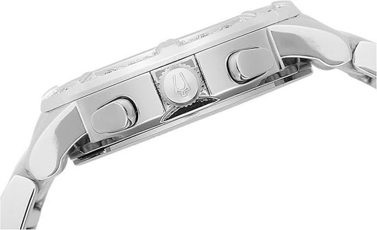 Image sur Montre 96R19 de la Collection Bulova