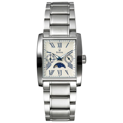Image de Montre 96C26 de la Collection Bulova