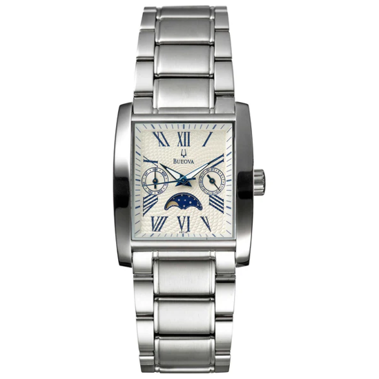 Image sur Montre 96C26 de la Collection Bulova