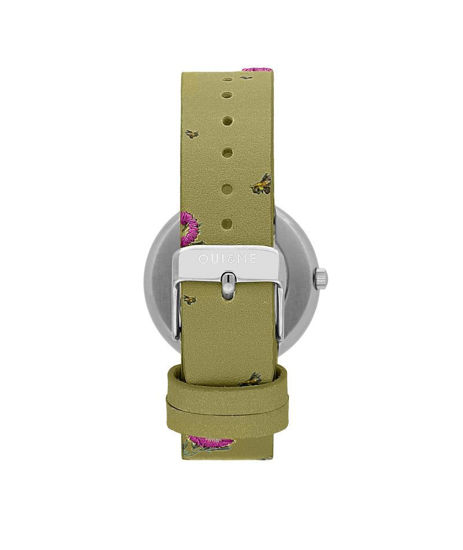 Image sur Montre acier de la Collection Oui & Me - ME010327