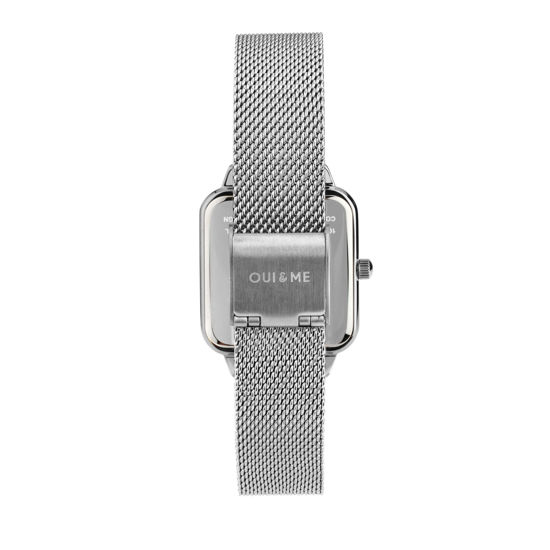 Image sur Montre en acier de la Collection Oui & Me - ME010385
