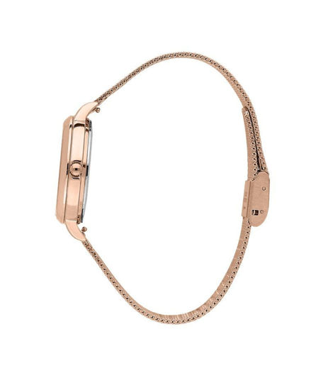 Image sur Montre rosée avec libellule de la Collection Oui & Me - ME010046