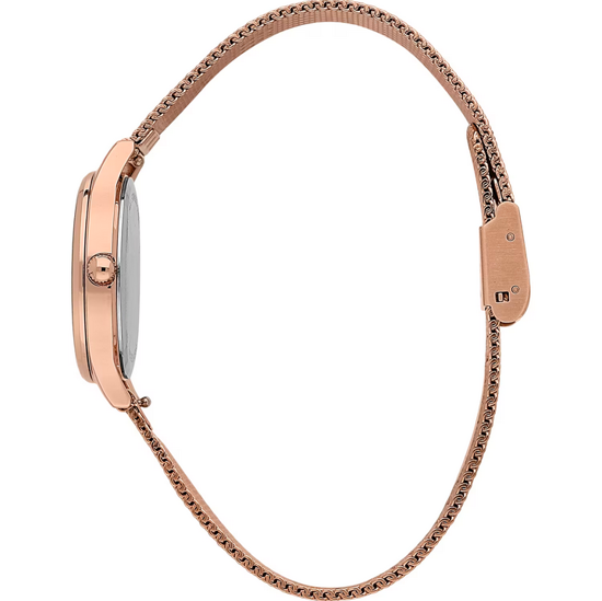 Image sur Montre rosée  de la Collection Oui & Me - ME010272