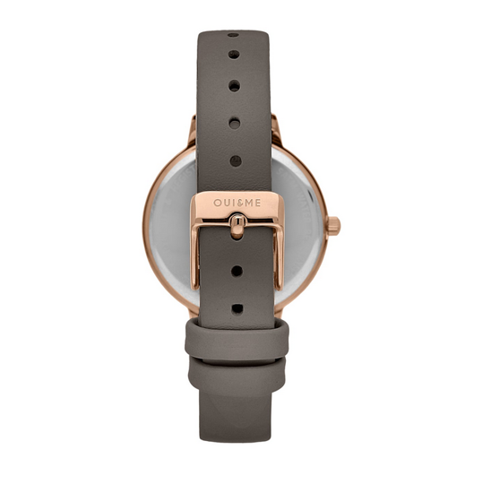 Image sur Montre rosée de la Collection Oui & Me - ME010099