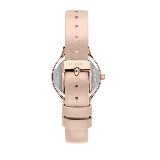 Image sur Montre rosée de la Collection Oui & Me - ME010167