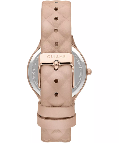 Image sur Montre rosée de la Collection Oui & Me - ME010251