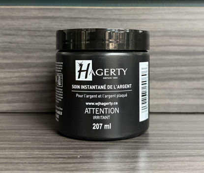 Image de Nettoyeur pour bijoux en argent