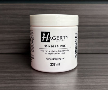 Image de Nettoyeur pour bijoux en or et en platine