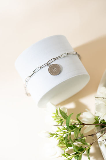 Image sur Bracelet en acier inoxydable T1XG700168 de la Collection Steelx