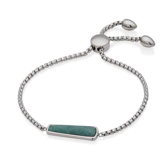 Image sur Bracelet en acier inoxydable T1XJ720180 de la Collection Steelx