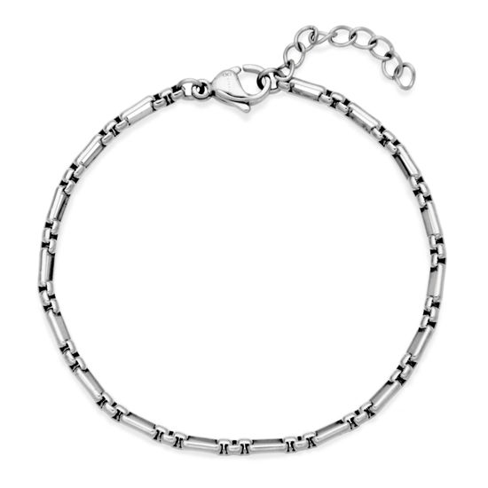 Image sur Bracelet en acier inoxydable T1XH280165 de la Collection Steelx