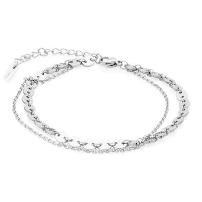 Image de Bracelet en acier inoxydable T1XF200168 de la Collection Steelx