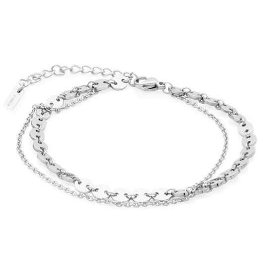 Image sur Bracelet en acier inoxydable T1XF200168 de la Collection Steelx