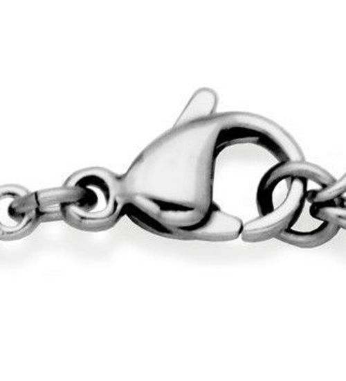 Image sur Bracelet en acier inoxydable T1XH260175 de la Collection Steelx