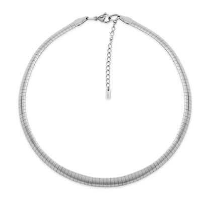 Image de Collier en acier inoxydable T0XE070118 de la Collection Steelx