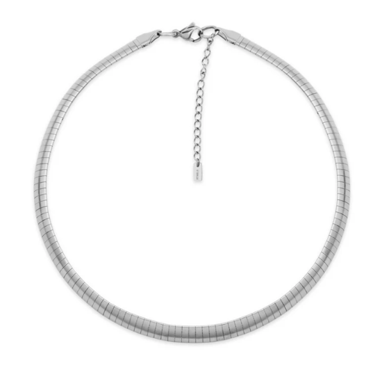 Image sur Collier en acier inoxydable T0XE070118 de la Collection Steelx