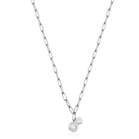 Image sur Collier en acier inoxydable T0XE060120 de la Collection Steelx