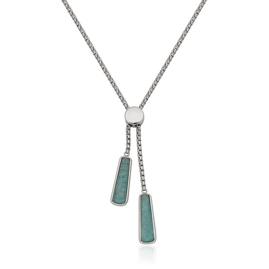 Image sur Collier en acier inoxydable T0XJ720132 de la Collection Steelx