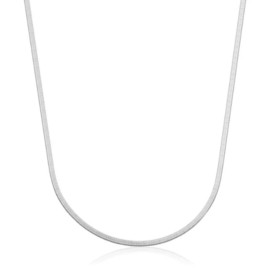 Image sur Chaîne en acier inoxydable T0XE410116 de la Collection Steelx