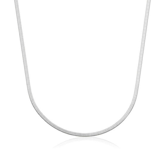 Image sur Chaîne en acier inoxydable T0XE410120 de la Collection Steelx