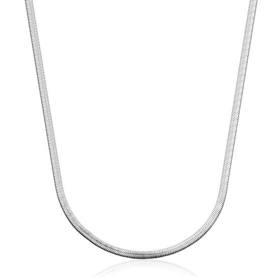 Image sur Chaîne en acier inoxydable T0XE420118 de la Collection Steelx