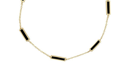 Image de Bracelet de Fantaisie 7 1/4" en or jaune 10KT